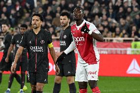 Ligue 1 McDonald s - Monaco vs PSG