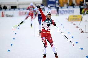 FIS World Cup Ruka Nordic