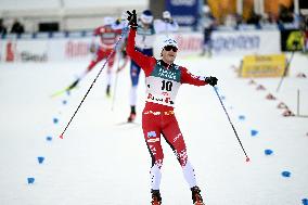 FIS World Cup Ruka Nordic
