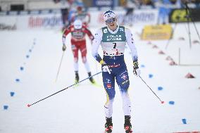 FIS World Cup Ruka Nordic