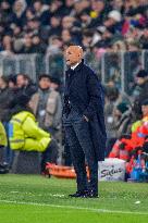 CALCIO - Serie A - Juventus FC vs Cagliari Calcio