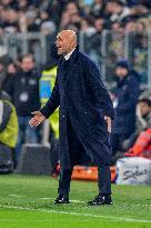 CALCIO - Serie A - Juventus FC vs Cagliari Calcio