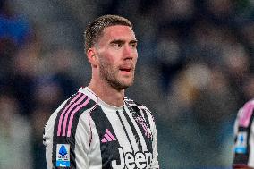 CALCIO - Serie A - Juventus FC vs Cagliari Calcio