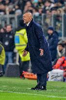 CALCIO - Serie A - Juventus FC vs Cagliari Calcio