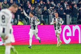 CALCIO - Serie A - Juventus FC vs Cagliari Calcio