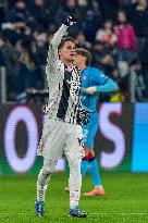 CALCIO - Serie A - Juventus FC vs Cagliari Calcio