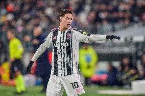 CALCIO - Serie A - Juventus FC vs Cagliari Calcio