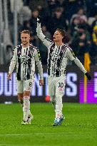 CALCIO - Serie A - Juventus FC vs Cagliari Calcio