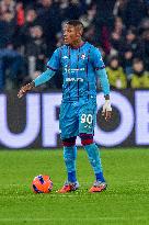 CALCIO - Serie A - Juventus FC vs Cagliari Calcio