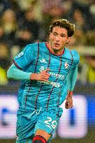 CALCIO - Serie A - Juventus FC vs Cagliari Calcio