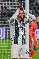 CALCIO - Serie A - Juventus FC vs Cagliari Calcio