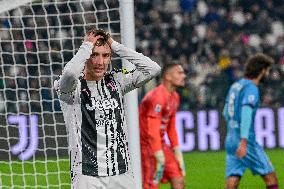 CALCIO - Serie A - Juventus FC vs Cagliari Calcio