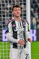 CALCIO - Serie A - Juventus FC vs Cagliari Calcio