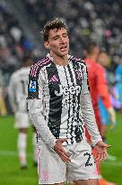 CALCIO - Serie A - Juventus FC vs Cagliari Calcio