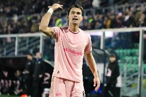 CALCIO - Serie B - Palermo FC vs Carrarese Calcio