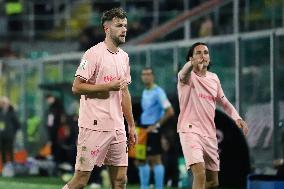 CALCIO - Serie B - Palermo FC vs Carrarese Calcio