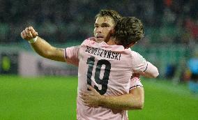 CALCIO - Serie B - Palermo FC vs Carrarese Calcio