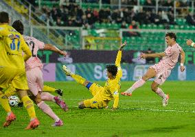 CALCIO - Serie B - Palermo FC vs Carrarese Calcio