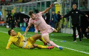 CALCIO - Serie B - Palermo FC vs Carrarese Calcio