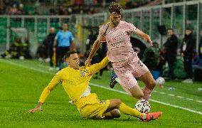 CALCIO - Serie B - Palermo FC vs Carrarese Calcio