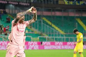 CALCIO - Serie B - Palermo FC vs Carrarese Calcio