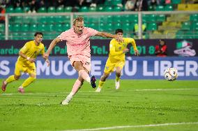 CALCIO - Serie B - Palermo FC vs Carrarese Calcio