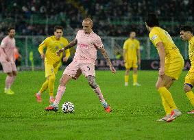 CALCIO - Serie B - Palermo FC vs Carrarese Calcio