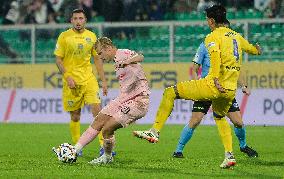 CALCIO - Serie B - Palermo FC vs Carrarese Calcio