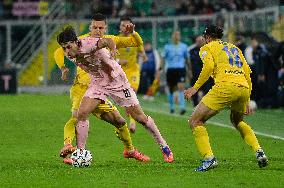 CALCIO - Serie B - Palermo FC vs Carrarese Calcio