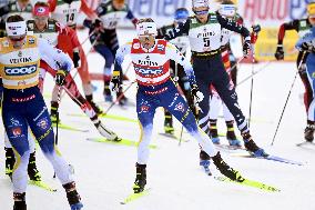 FIS World Cup Ruka Nordic