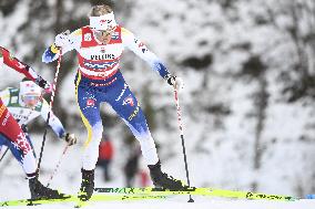 FIS World Cup Ruka Nordic
