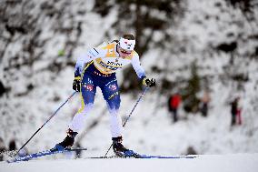 FIS World Cup Ruka Nordic