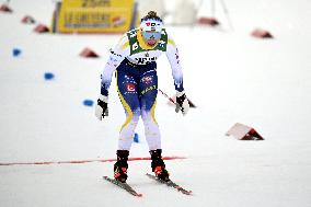 FIS World Cup Ruka Nordic