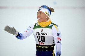 FIS World Cup Ruka Nordic