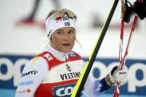 FIS World Cup Ruka Nordic