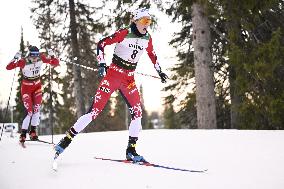 FIS World Cup Ruka Nordic