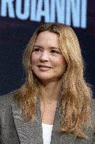 22nd Marrakech International Film Festival Day3