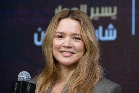 22nd Marrakech International Film Festival Day3