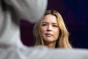 22nd Marrakech International Film Festival Day3