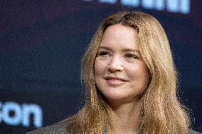 22nd Marrakech International Film Festival Day3