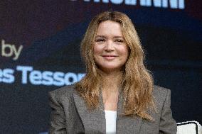 22nd Marrakech International Film Festival Day3