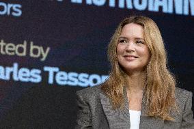 22nd Marrakech International Film Festival Day3