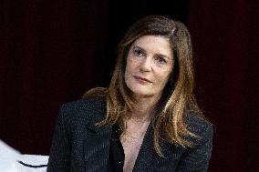 22nd Marrakech International Film Festival Day3