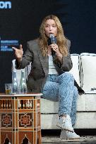 22nd Marrakech International Film Festival Day3