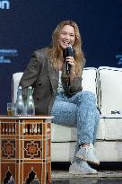 22nd Marrakech International Film Festival Day3