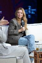 22nd Marrakech International Film Festival Day3