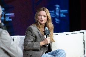 22nd Marrakech International Film Festival Day3