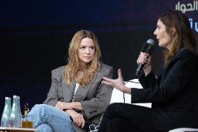 22nd Marrakech International Film Festival Day3