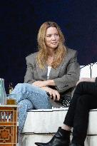 22nd Marrakech International Film Festival Day3