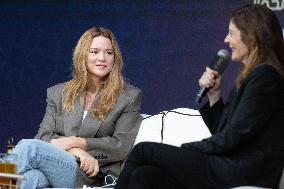 22nd Marrakech International Film Festival Day3